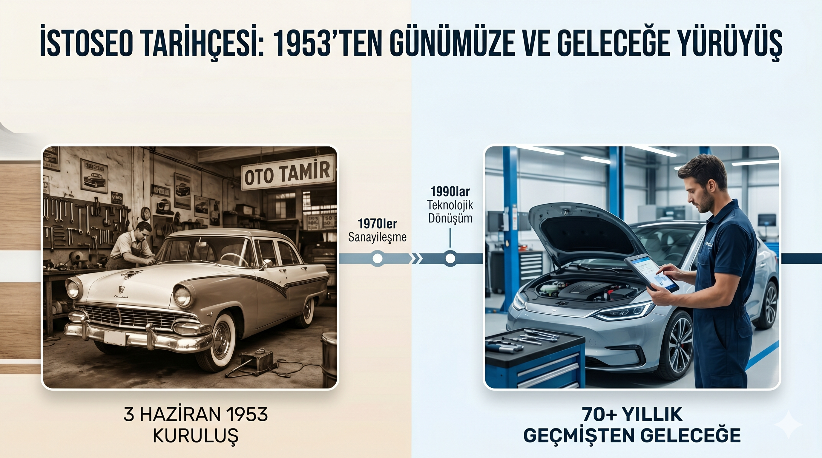 Tarihçemiz