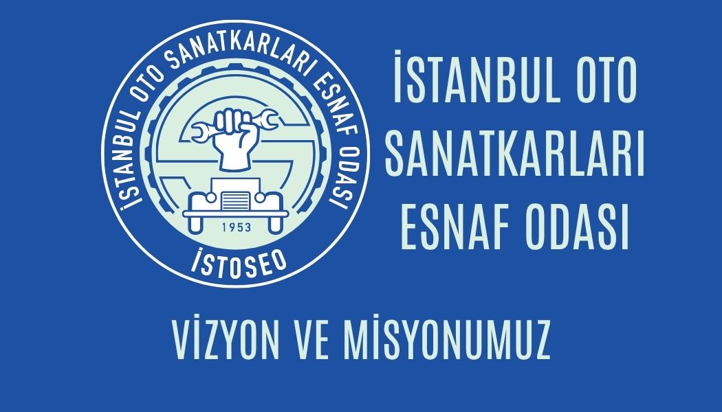 Vizyon ve Misyonumuz