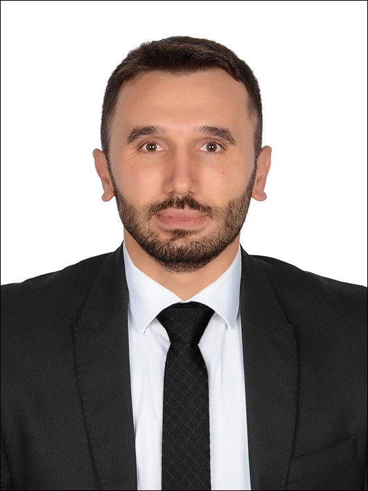 Yıldıray YALÇIN