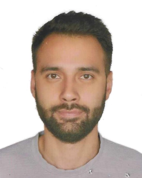 Kaan ÖZMEN