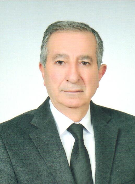 Oskihan ELMAS